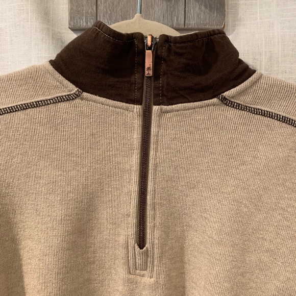 Tommy Bahama sweater